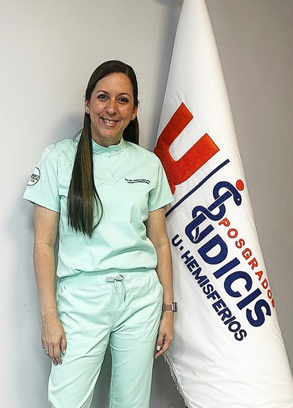 Atención odontológica profesional